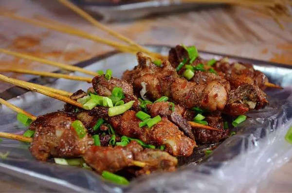 姑苏五花肉培训