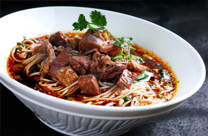 姑苏牛肉粉培训