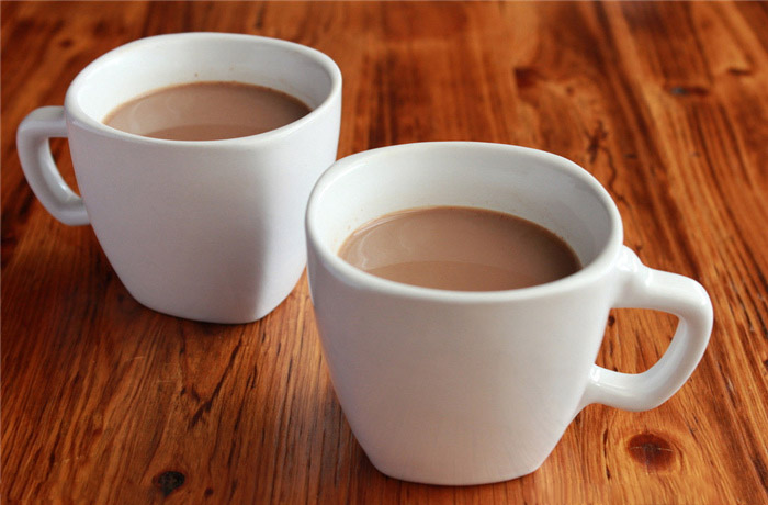 姑苏奶茶培训