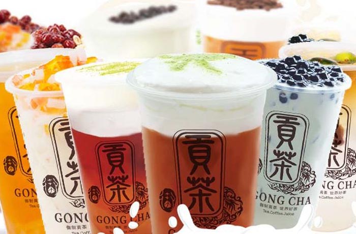姑苏贡茶培训
