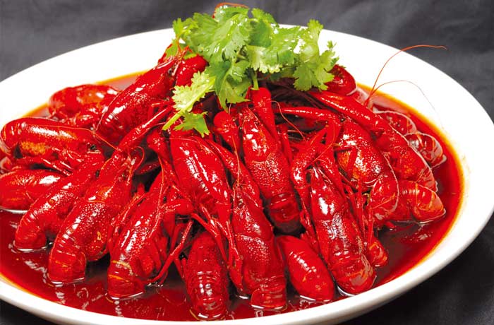 姑苏麻辣小龙虾培训
